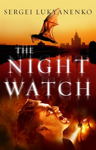 Lukyanenko, Sergei - 01 - The Night Watch