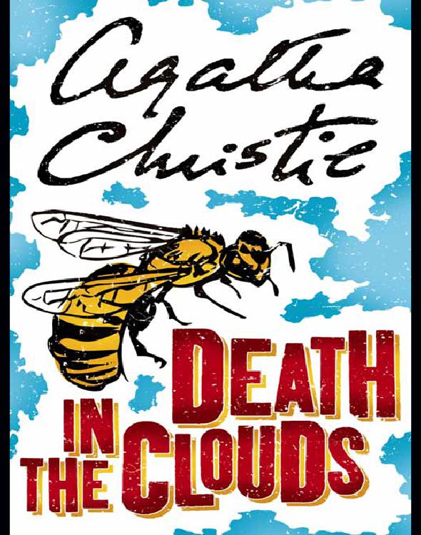 Christie, Agatha - Death in the Clouds