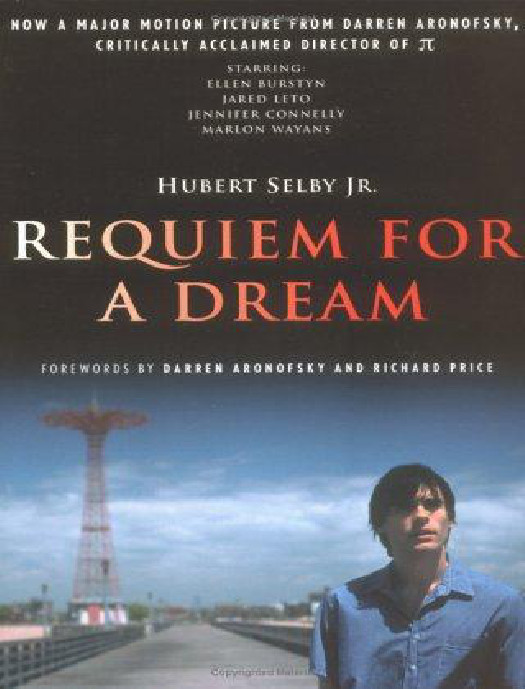 Hubert - Requiem for a Dream