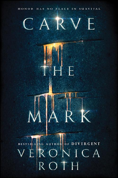 Roth, Veronica - Carve the Mark 01 - Carve The Mark