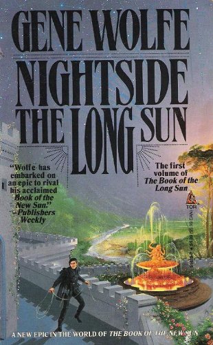 Wolfe, Gene - Solar Cycle 06 - Nightside the Long Sun
