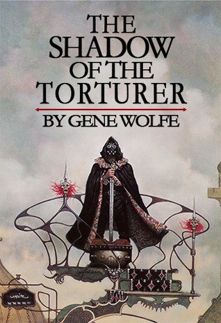 Wolfe, Gene - Solar Cycle 01 - The Shadow of the Torturer