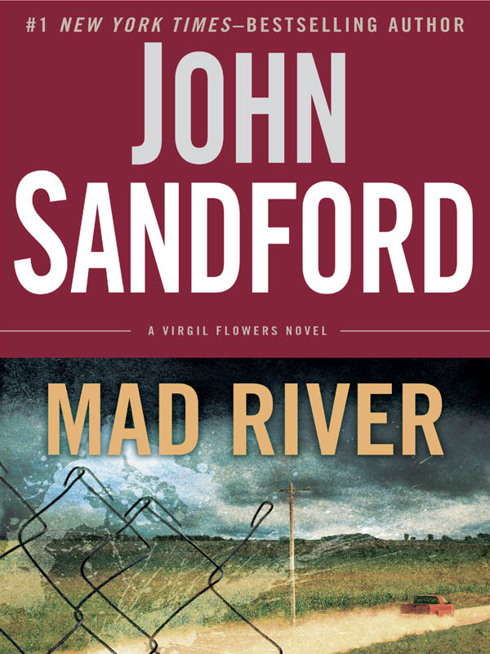 Sandford, John - Mad River