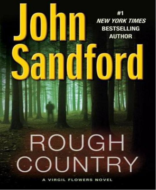 Sandford, John - Virgil Flowers 03 - Rough Country