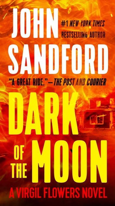 Sandford, John - Virgil Flowers 01 - Dark Of the Moon