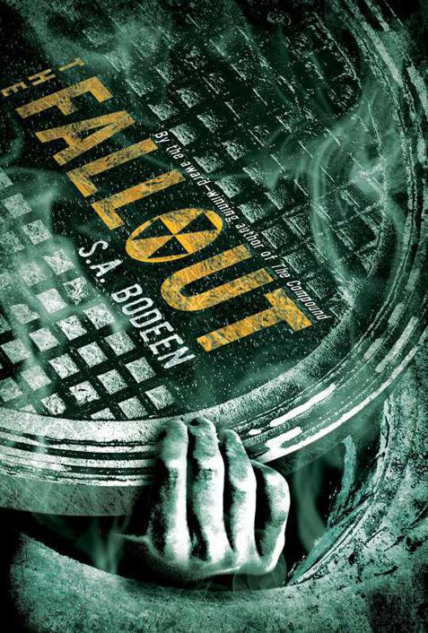 Bodeen, S.A - Compound 02 - The Fallout