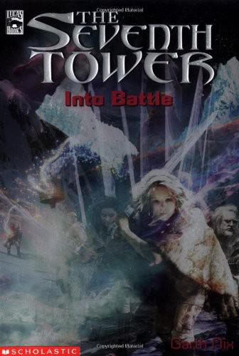 Nix, Garth - Seventh Tower 05 - Into Battle