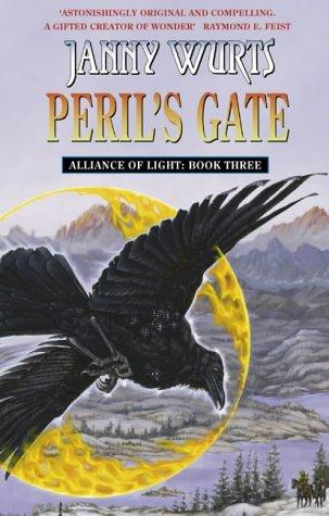 Wurts, Janny - Wars of Light and Shadow 06 - Peril's Gate
