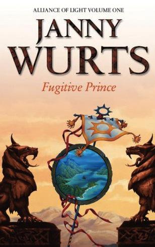 Wurts, Janny - Wars of Light and Shadow 04 - Fugitive Prince
