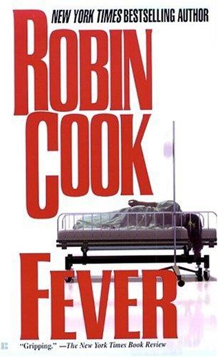 Cook, Robin - Fever