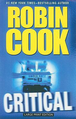Cook, Robin - Critical