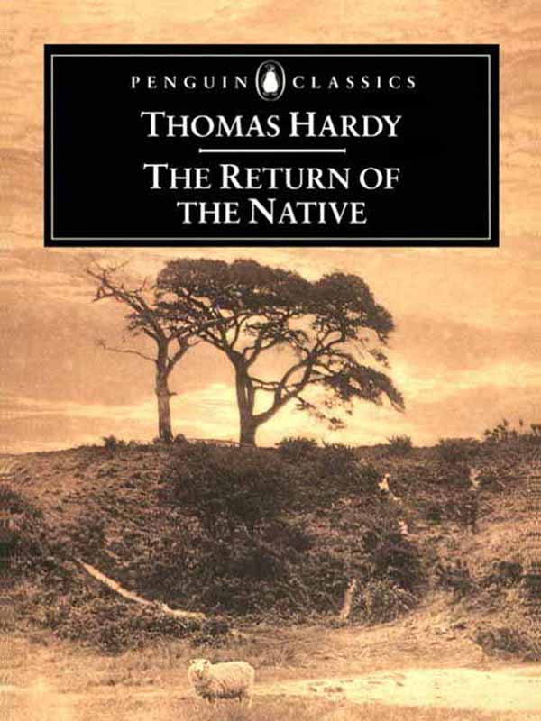 Hardy, Thomas - The Return of the Native