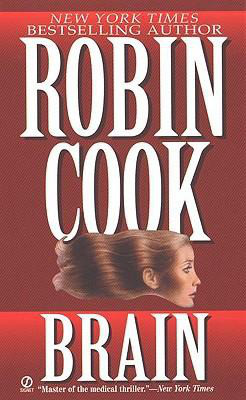 Cook, Robin - Brain