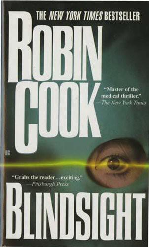 Cook, Robin - Blindsight