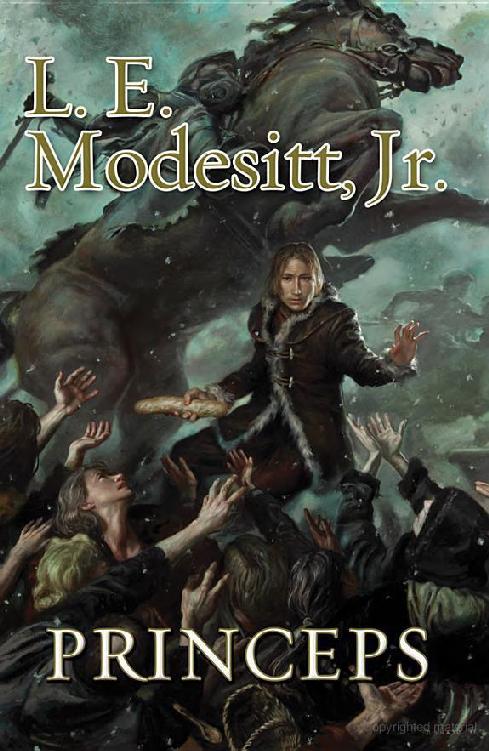 Modesitt, L.E - Imager Portfolio 05 - Princeps