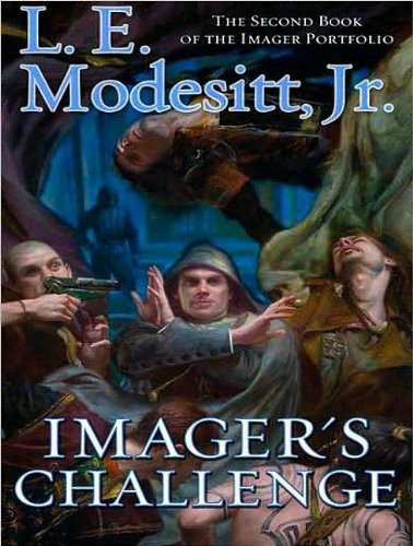 Modesitt, L.E - Imager Portfolio 02 - Imager's Challenge