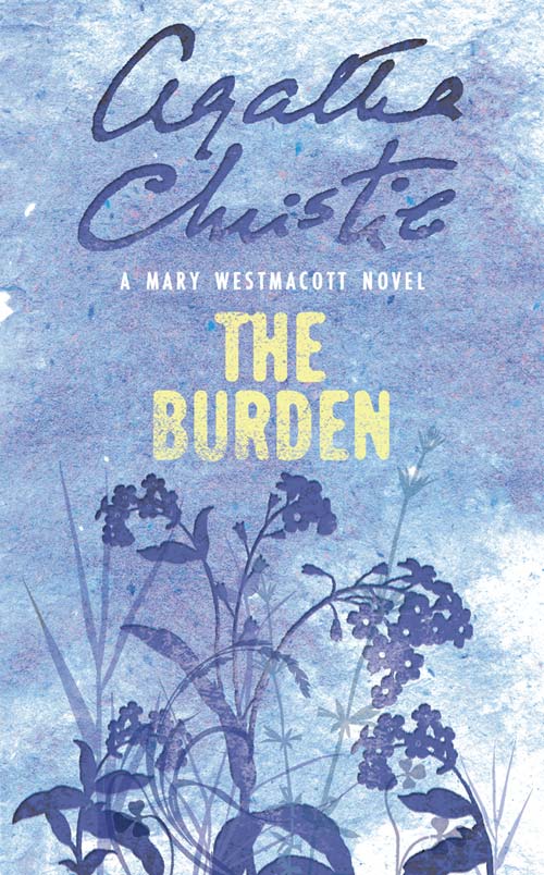 Christie, Agatha - The Burden