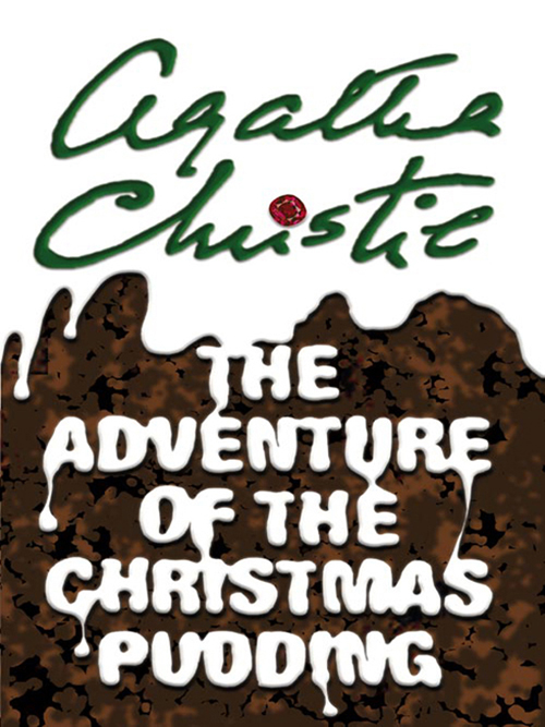 Christie, Agatha - The Adventure of the Christmas Pudding