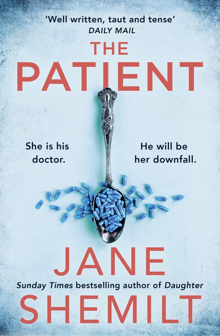 Shemilt, Jane - The Patient