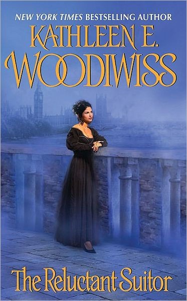 Woodiwiss, Kathleen E - The Reluctant Suitor