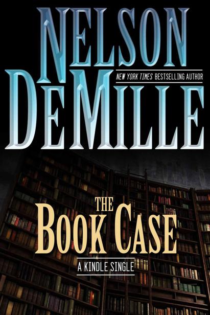 Demille, Nelson - The Book Case
