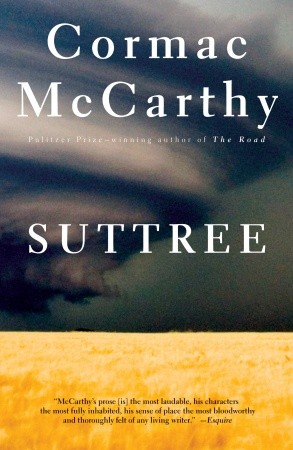 McCarthy, Cormac - Suttree