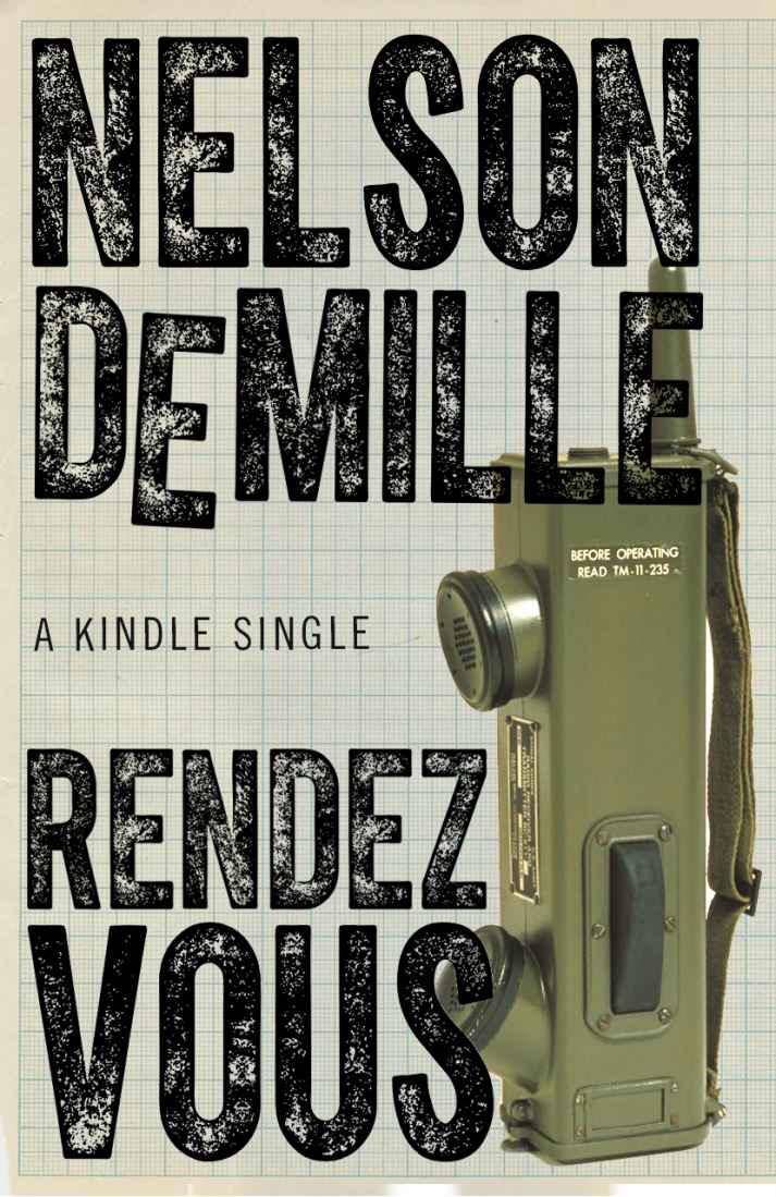 Demille, Nelson - Rendezvous