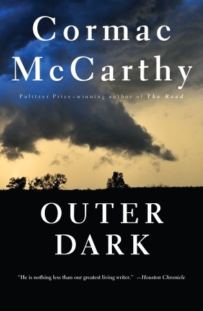 McCarthy, Cormac - Outer Dark