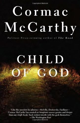 McCarthy, Cormac - Child of God