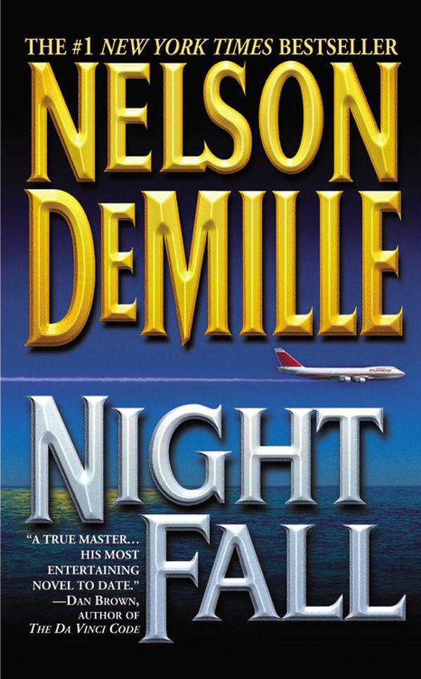 Demille, Nelson - Night Fall