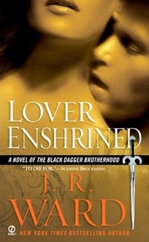 Ward, J.R. - Black Dagger Brotherhood 06 - Lover Enshrined