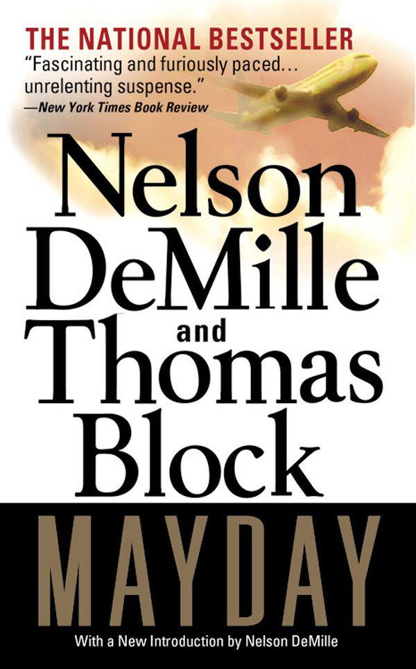 Demille, Nelson - Mayday