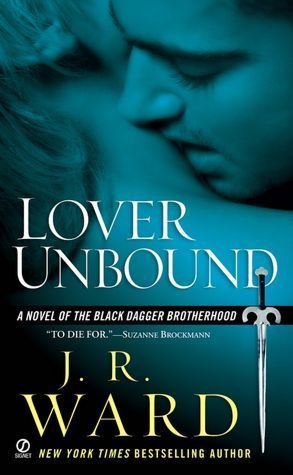Ward, J.R. - Black Dagger Brotherhood 05 - Lover Unbound