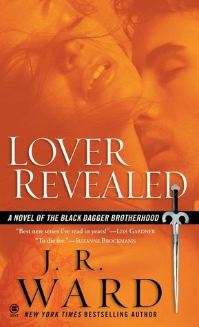 Ward, J.R. - Black Dagger Brotherhood 04 - Lover Revealed
