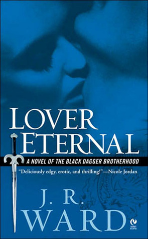 Ward, J.R. - Black Dagger Brotherhood 02 - Lover Eternal