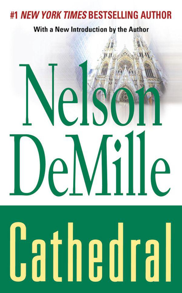 Demille, Nelson - Cathedral