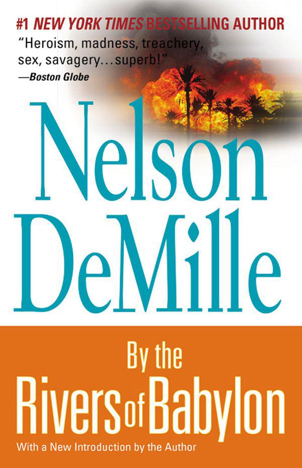Demille, Nelson - By the Rivers of Babylon