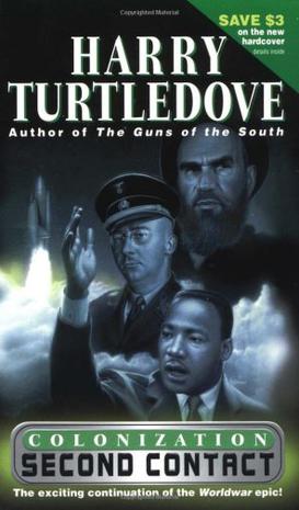 Turtledove, Harry - Colonization 01 - Second Contact