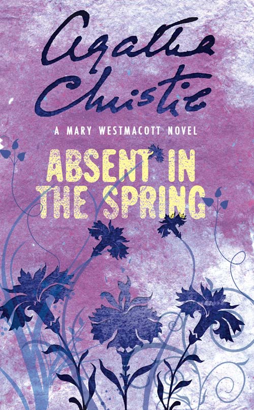 Christie, Agatha - Absent in the Spring