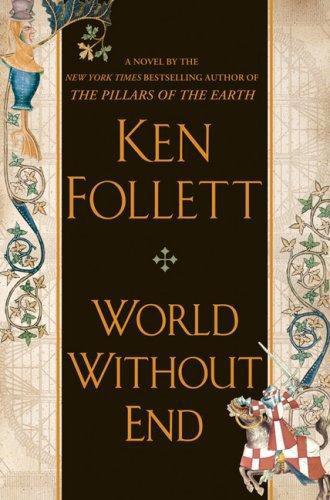 Follett, Ken - World without end