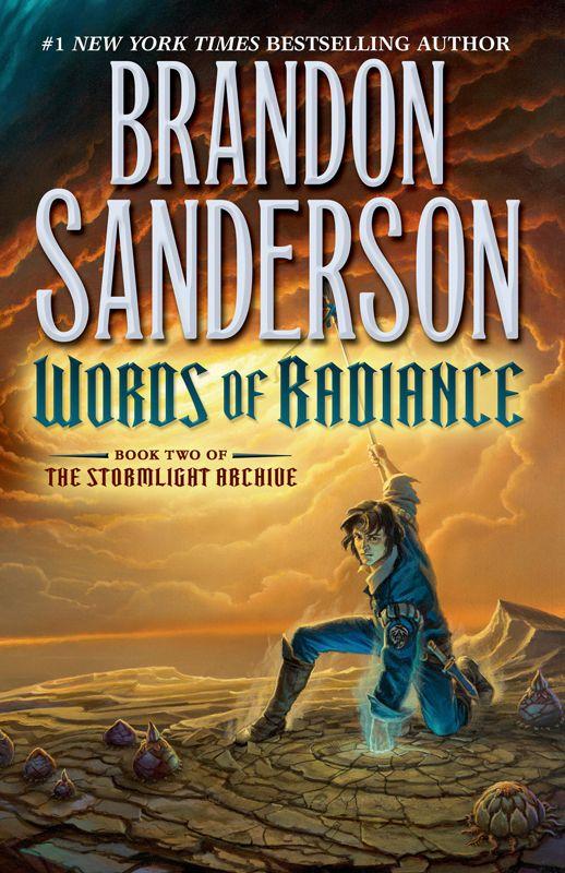 Sanderson, Brandon - Stormlight 02 - Words of Radiance