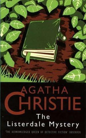 Christie, Agatha - The Listerdale Mystery