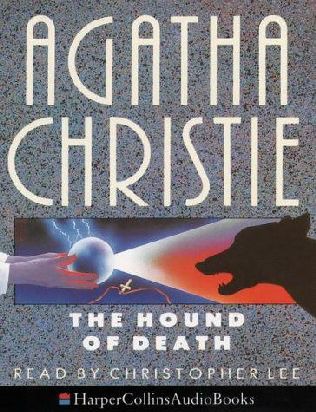 Christie, Agatha - The Hound of Death and Other Stories