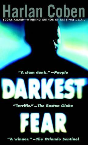 Coben, Harlan - Darkest Fear