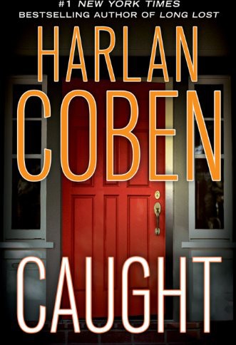 Coben, Harlan - Caught
