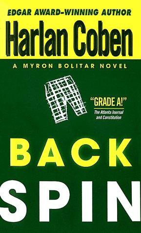 Coben, Harlan - Backspin