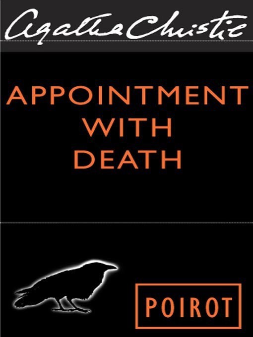 Christie, Agatha - Appointment with Death