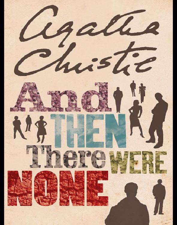 Christie, Agatha - And Then There Were None