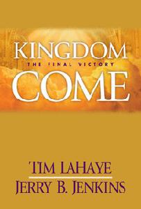 LaHaye, Tim - Left Behind 16 - Kingdom Come