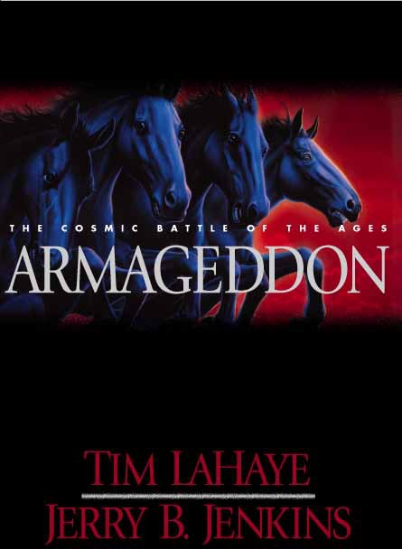 LaHaye, Tim - Left Behind 14 - Armageddon